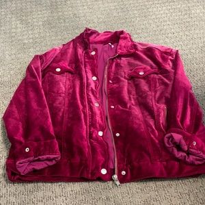 Free people Jacket